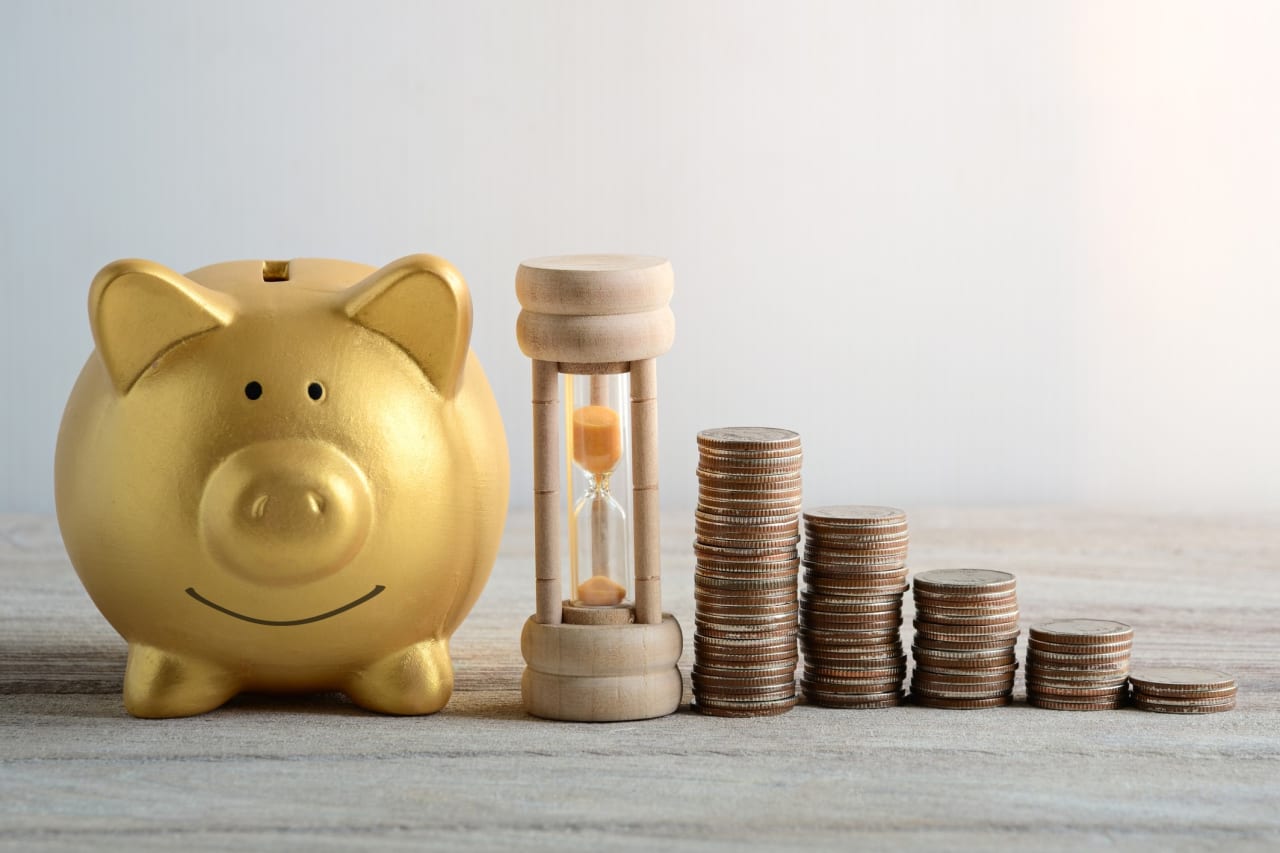 financial services nj